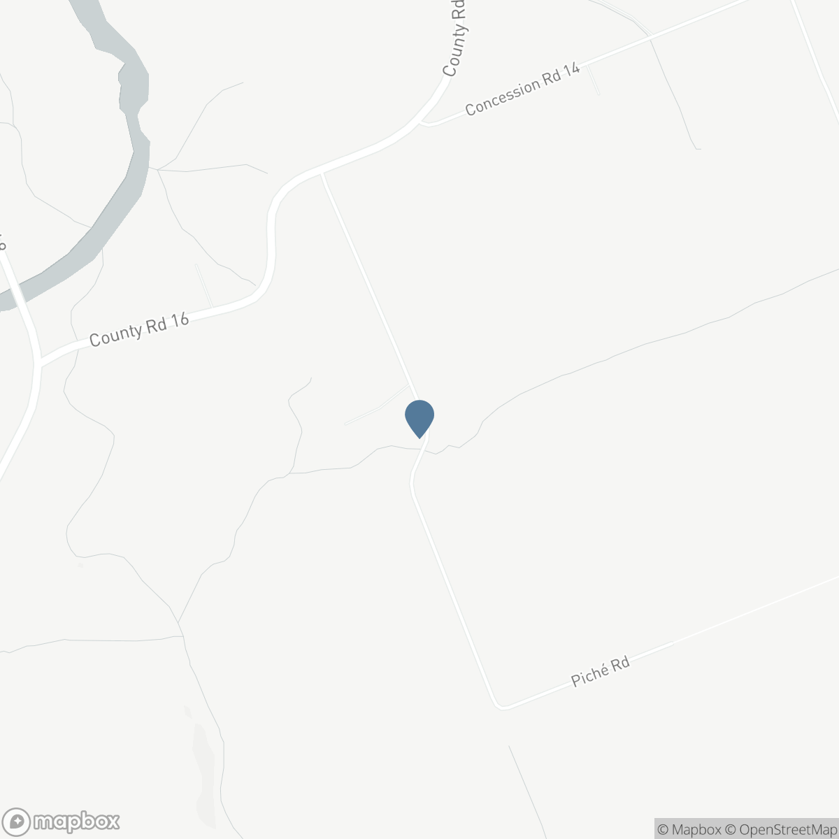 3244 PICHE ROAD, Casselman, Ontario K0A 1M0